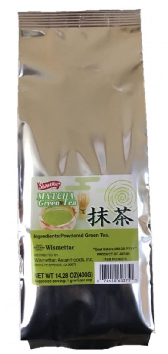 Macha GREENTEA MACHA | 400G