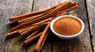 Cinnamon - AfoAsiaa.com