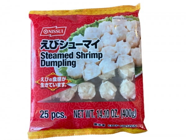 Elevate Your Culinary Experience with Shumai Shrimp from AfroAsiaa.com!