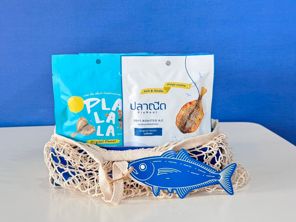 Discover the Ultimate Snack: PlaNeat | Crispy &amp; Soft-Roasted | Aji – Flavor Meets Texture!