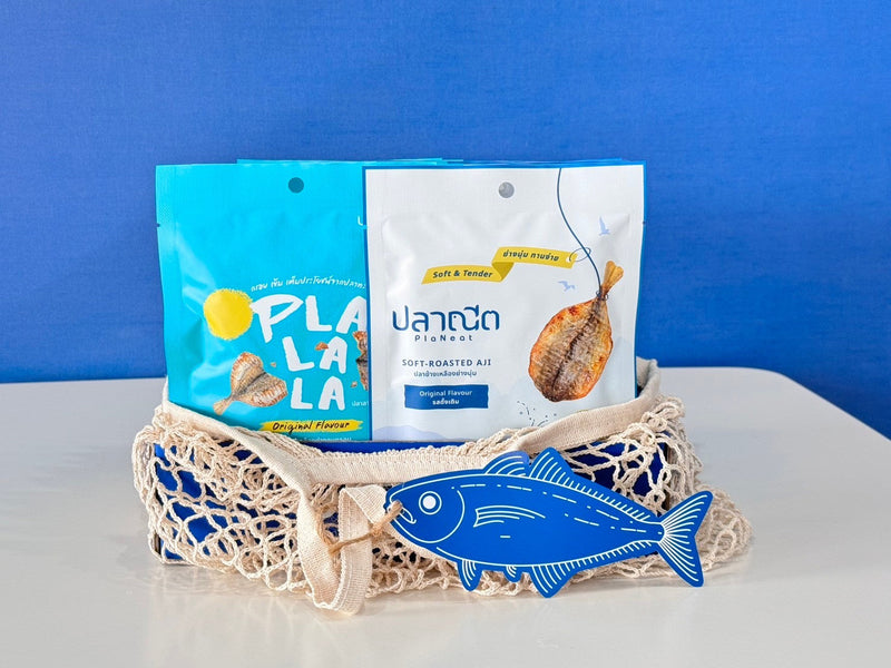 Discover the Ultimate Snack: PlaNeat | Crispy &amp; Soft-Roasted | Aji – Flavor Meets Texture!