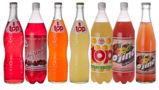 Top Soda Drinks from Africa: AfroAsia's Flavorful Journey to Your Doorstep