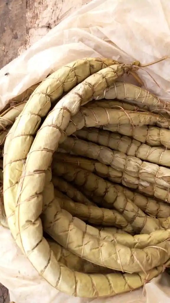 Exploring Bobolo Side Dishes: A Taste of Africa's Culinary Heritage !!! - AfroAsiaa