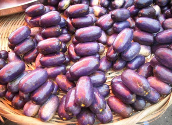 Supreme African Plum Fresh Frozen - All Natural Seasonal Delight - AfroAsiaa