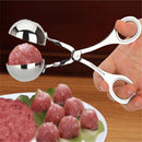 Non Stick Practical Meat Baller Cooking