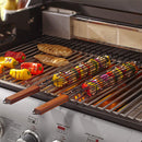 BBQ Grill Mesh Stainless Steel