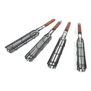 BBQ Grill Mesh Stainless Steel