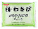 WASABI POWDER 2.2LB USA SK - AfroAsiaa
