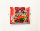 NOODLE UDON SANUKIYA SPICY | NO MSG | NOODLE CHILLED - AfroAsiaa