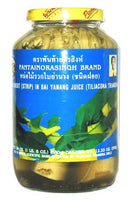 Bamboo Shoot Strip w/Bai Yanang Juice