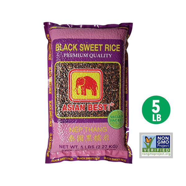 Asia Best | Special Rice 5Lbs x 6 |Product of Thailand | Premium