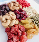 9 Healthy Nutrition's - AfroAsiaa