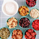 9 Healthy Nutrition's - AfroAsiaa