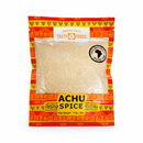 Achu - AfroAsia