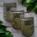 Bai-Ya-Nang Leaves Powder