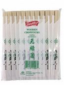 CHOPSTICK POPLAR 8 BAG SK