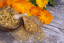 Calendula Flower Herb | Premium Natural Herbal Flower for Tea, Wellness &amp |Skincare