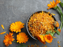 Calendula Flower Herb | Premium Natural Herbal Flower for Tea, Wellness &amp |Skincare