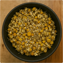 Chamomile Herb | Premium Natural Herbal Tea for Relaxation &amp | Wellness
