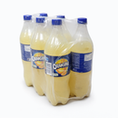 Orangina – Sparkling Citrus Beverage