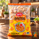 Crispy Fried Chicken Tendons | เอ็นข้อไก่ทอดกรอบ | Aro & Lotus