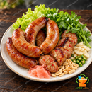 Thai Isan Sausage Variety Pack | ไส้กรอกอีสาน 5 รสชาติ แบบไทยดั้งเดิม