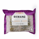 Ekwang (Cocoyam Leaves with Ground Cocoyam) | Authentic Cameroonian Dish (*)