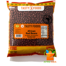 African Red Beans (Oloyin) | 100 % Natural Premium Quality