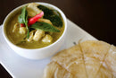 Thai | Green Curry