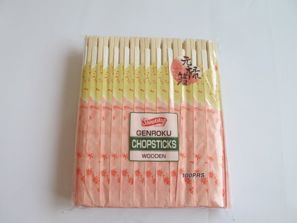 Choptick Wood 100PR C SK