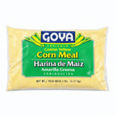 Corn Meal | Premium Yellow Corn Meal