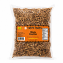 Premium Whole & Ground Crayfish | Authentic African Seafood
