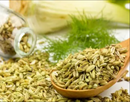 Fennel Seeds Herb | Premium Natural Spice for Tea, Digestion &amp | Healthy Cooking
