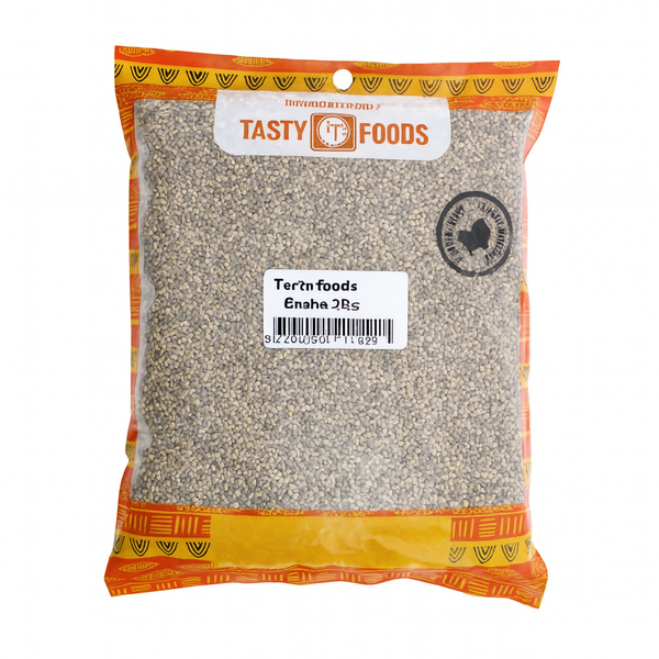 Fonio Grain – Ancient African Superfood | Gluten-Free | Premium Quality