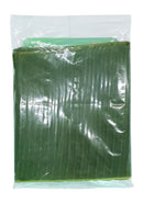 Fresh Frozen Banana Leaves