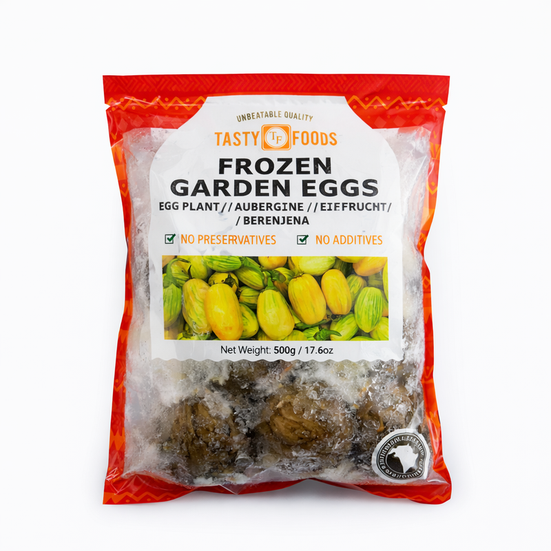 egg まとめ売り Garden Eggs | African Eggplant