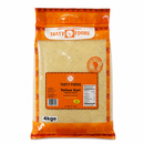 Premium Yellow & White Garri | Authentic African Cassava Flakes