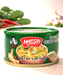 Green Curry Paste|Mae Sri|4 OZ