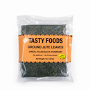 Ground Jute Leaves| Ewedu / Palava Sauce / Krain Krain