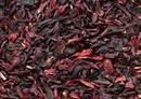 Hibiscus Herb | Premium Natural Herbal Flower for Tea | Wellness &amp | Healthy Living