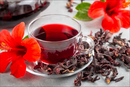 Hibiscus Herb | Premium Natural Herbal Flower for Tea | Wellness &amp | Healthy Living