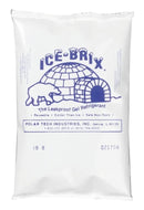 Frozen Package > 2 Lbs + 4 ICE Packs