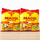 Détection d'étoiles Maggi