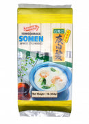 NOODLE SOMEN TOMOSHIRAGA 1LB -AfroAsiaa
