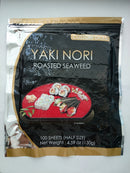 NORI CUSTOM HALF 100SH SK -AfroAsiaa