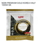 NORI Premium Gold | Korea 100 Sheet
