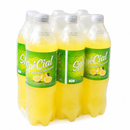 Spécial Pamplemousse Sparkling Grapefruit Drink (6 x 1L) | FREE Shipping USA