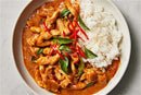 Thai | Panang Curry