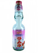 RAMUNE DRINK LYCHEE 200ML SK - AfroAsiaa