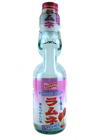 ramu✨５点❤️ Amazon.com : Ramune Japanese Soft Drink Mix Variety 6 Flavors 6